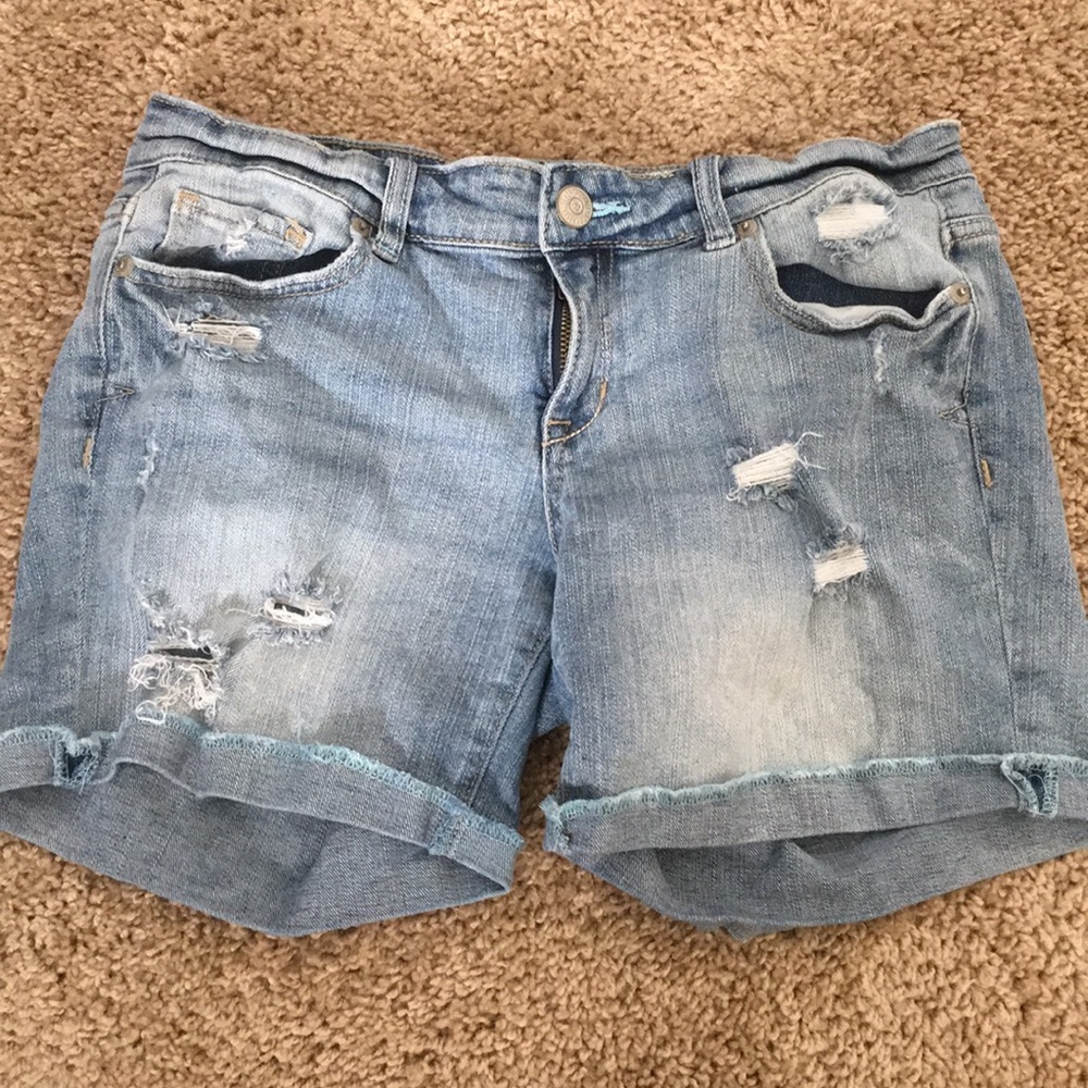 Shorts